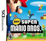 Nintendo New Super Mario Bros. (1824199)